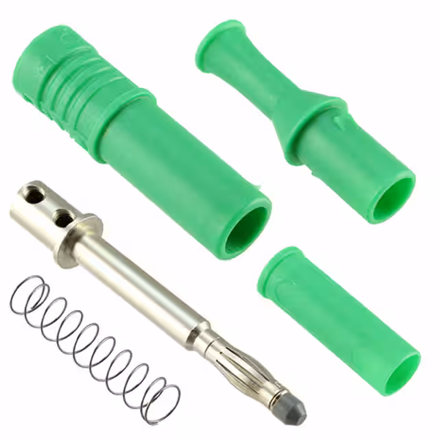 CT3201-5 Cal Test Electronics  Buchsenstecker